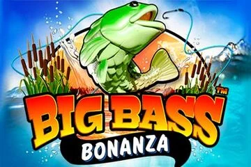 Играть в Big Bass Bonanza в Либет казино