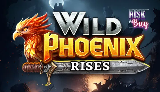 Играть в Phoenix Rising в казино Либет